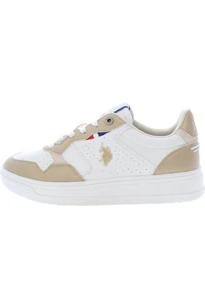 U.S. Polo Assn. Sneaker bassa