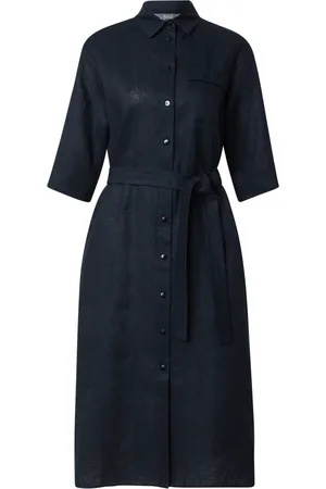 Max Mara Abito camicia 