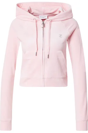 Juicy Couture Giacca di felpa 