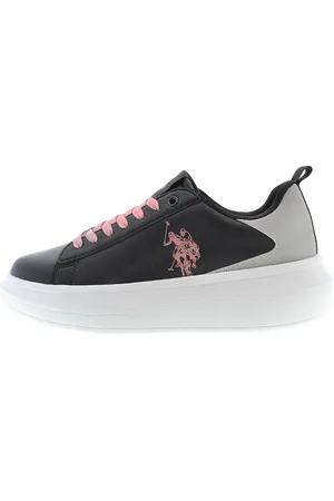 U.S. Polo Assn. Sneaker bassa