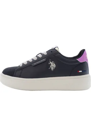 U.S. Polo Assn. Sneaker bassa