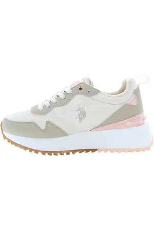 U.S. Polo Assn. Sneaker bassa