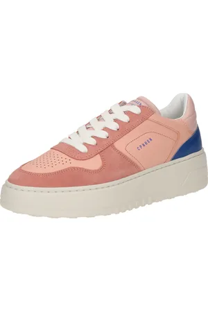 Copenhagen Shoes Sneaker bassa