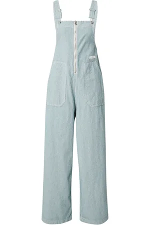 Element Pantaloni con pettorina