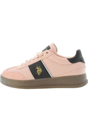 U.S. Polo Assn. Sneaker bassa