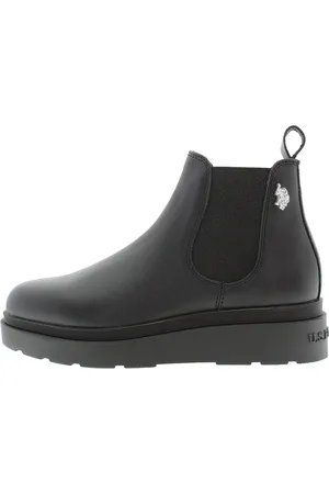 U.S. Polo Assn. Boots