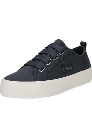 QS by s.Oliver Sneaker bassa