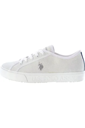 U.S. Polo Assn. Sneaker bassa