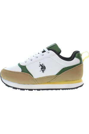 U.S. Polo Assn. Sneaker bassa