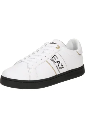 EA7 Sneaker bassa