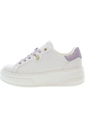 U.S. Polo Assn. Sneaker bassa