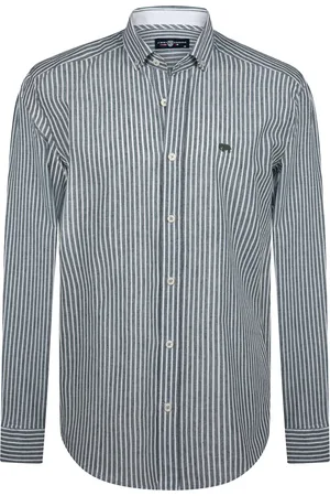 Jimmy Sanders Camicia