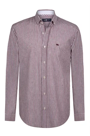 Jimmy Sanders Camicia