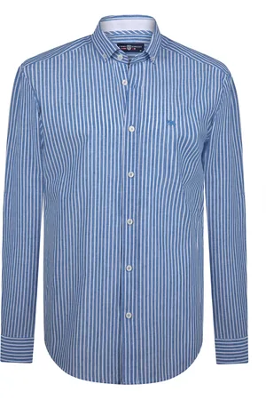 Jimmy Sanders Camicia