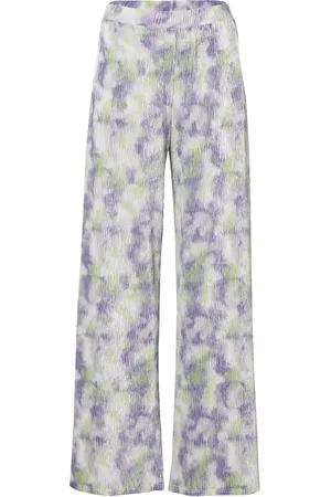 EDITED the label Pantaloni 