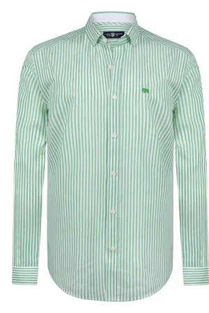 Jimmy Sanders Camicia