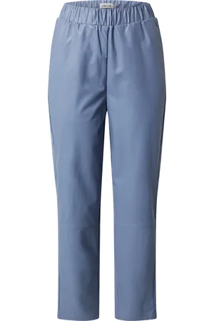 EDITED the label Pantaloni 