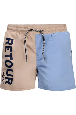 Retour Pantaloncini da bagno 