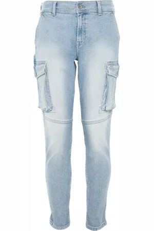 Big Star Jeans cargo