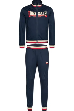 Lonsdale London Tuta da jogging 