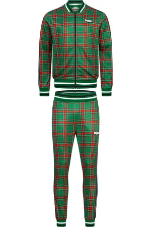 Lonsdale London Tuta da jogging 