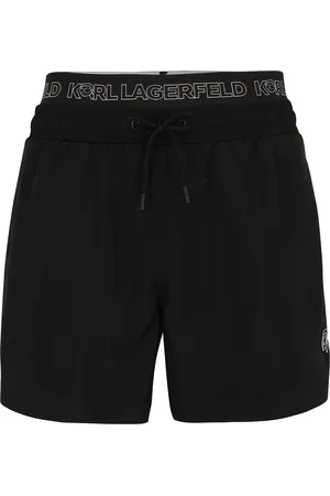 Karl Lagerfeld Pantaloncini da bagno 
