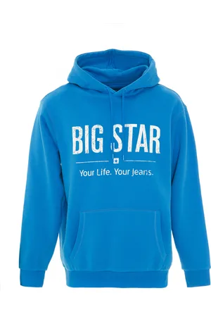 Big Star Felpa 