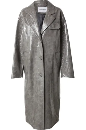 Stand Studio Cappotto di mezza stagione 