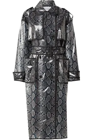 Stand Studio Cappotto di mezza stagione 