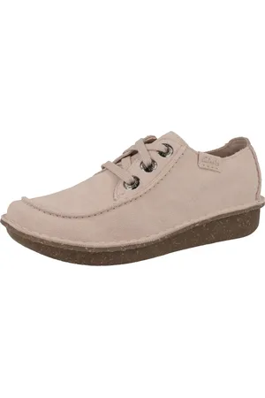 Clarks Scarpa stringata 