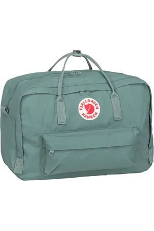 Fjällräven Borsa weekend