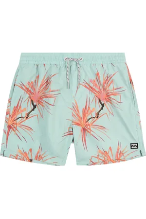 Billabong Abbigliamento da mare sportivo 