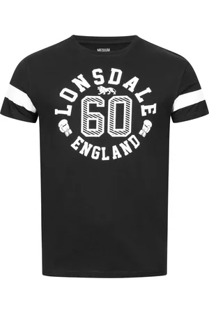 Lonsdale London Maglietta