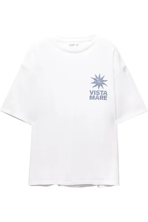 Pull&Bear Maglietta