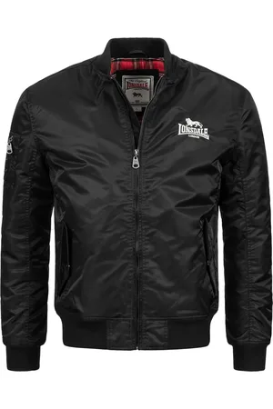 Lonsdale London Giacca di mezza stagione
