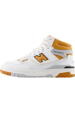 New Balance Sneaker alta
