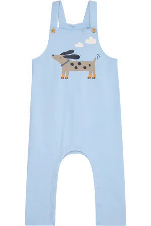 NAME IT Pantaloni con pettorina 