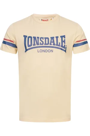 Lonsdale London Maglietta 