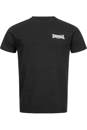 Lonsdale London Maglietta 