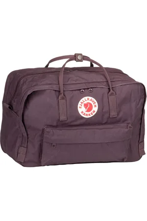 Fjällräven Borsa weekend 