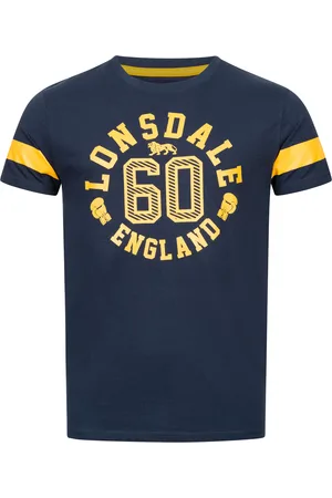 Lonsdale London Maglietta