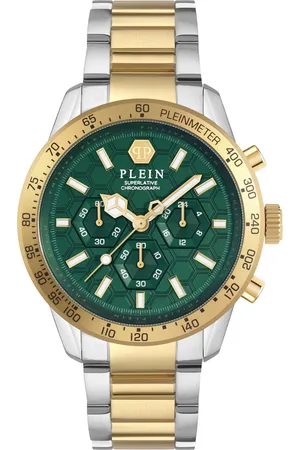 Philipp Plein Orologio analogico 