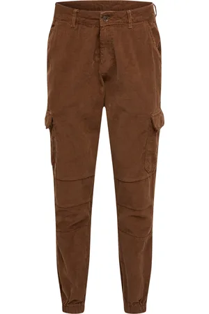 Urban classics Pantaloni cargo