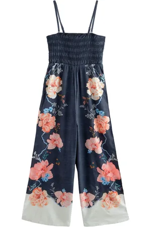 Next Tuta jumpsuit