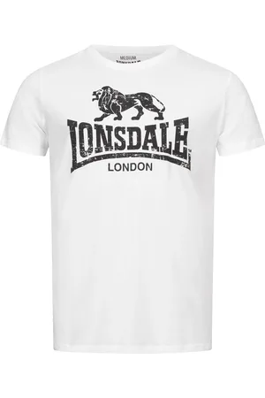 Lonsdale London Maglietta