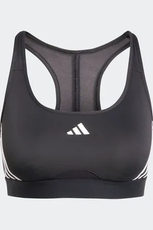 adidas Reggiseno sportivo