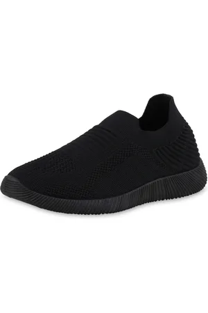 VAN HILL Scarpa slip-on 