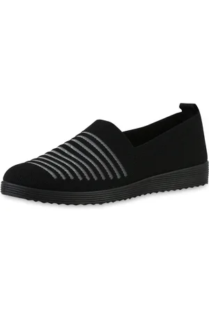 VAN HILL Scarpa slip-on 