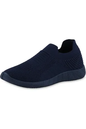 VAN HILL Scarpa slip-on 