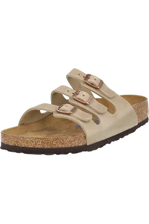 Birkenstock Zoccoletto 